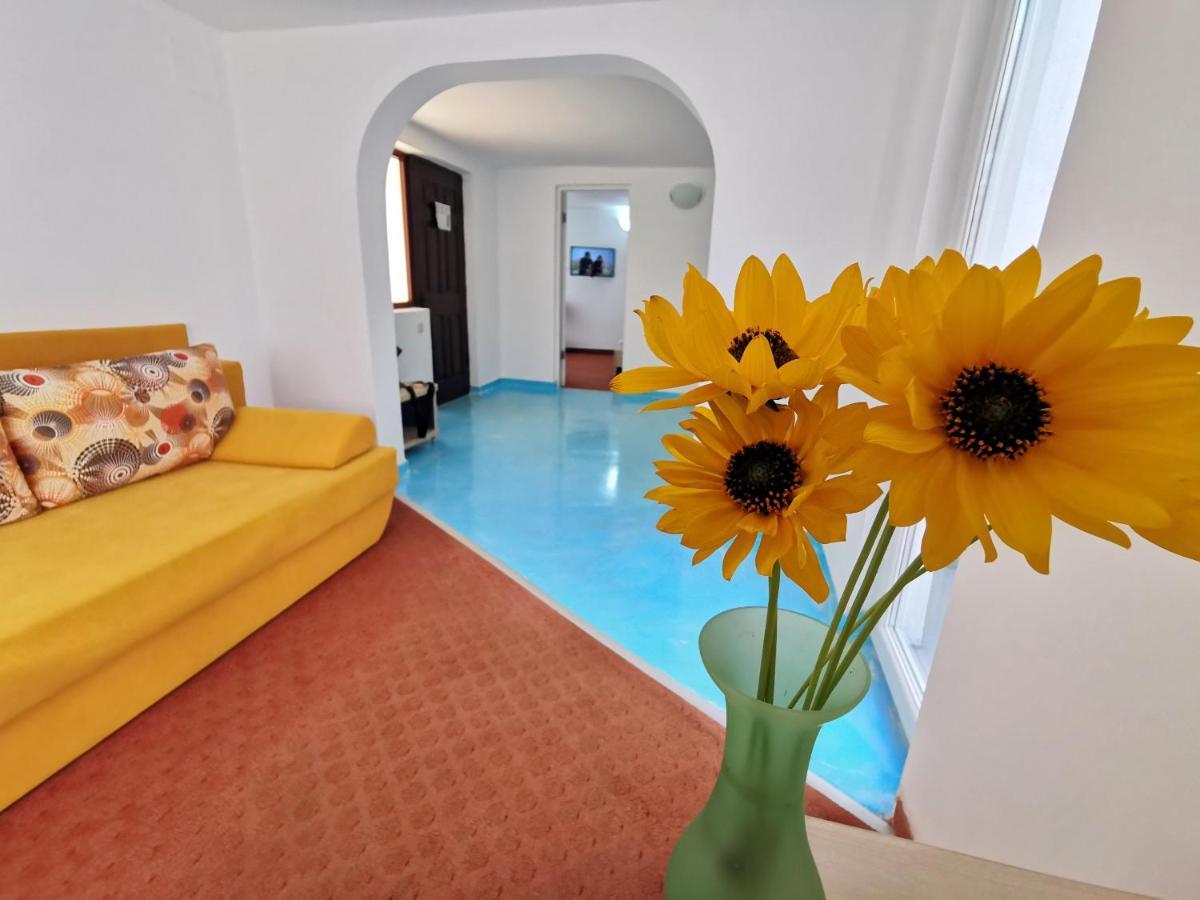 Apartamente Liliacul Jupiter Ngoại thất bức ảnh